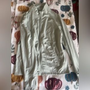 Avia brand size Large (12-14) sage green